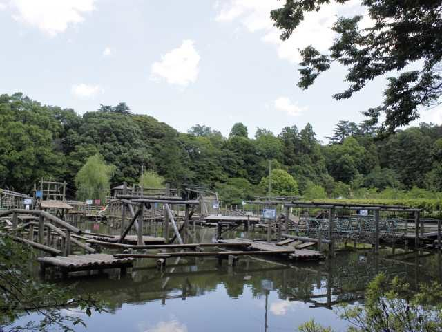 清水公園
