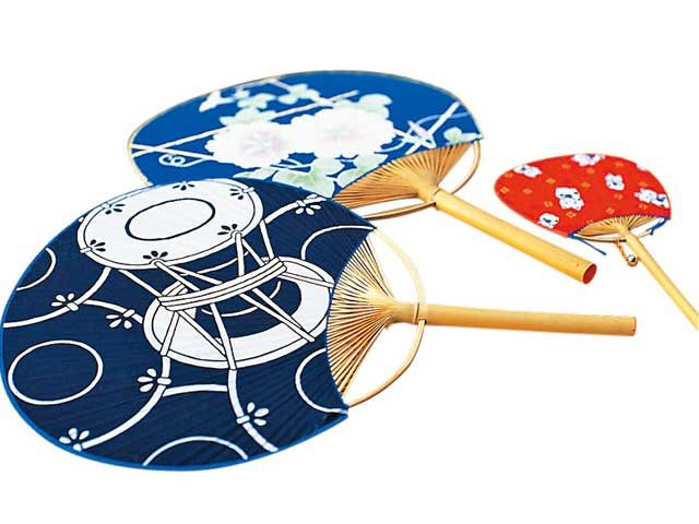 うちわの太田屋