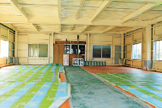 木更津海岸潮干狩場