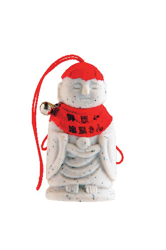 ご利益ポイント