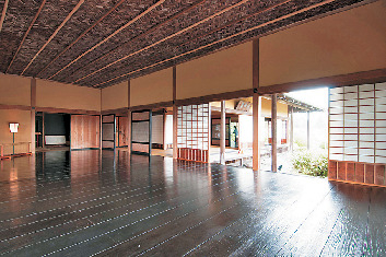 【偕楽園の園内の名所】好文亭をマニアックに攻略