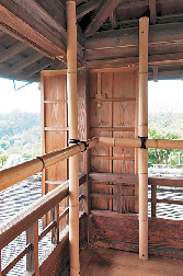 【偕楽園の園内の名所】好文亭をマニアックに攻略