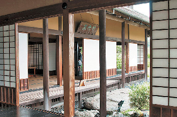 【偕楽園の園内の名所】好文亭をマニアックに攻略