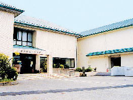 鴨川の歴史を伝える資料「鴨川市郷土資料館」