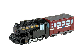 列車旅のお楽しみチェック