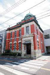 【佐原×観光】大正ロマンを感じるルネサンス様式の館「佐原三菱館」