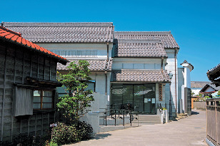 【佐原×観光】伊能忠敬の功績と地図の歴史を知る「伊能忠敬記念館」