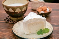 【茨城×冬のドライブ】cafe WASUGAZEN 笠間店