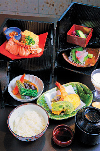 【佐原×グルメ】和の粋を集めた料理の数々「佐原 千与福」