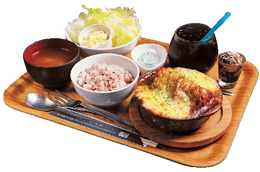 のうえんカフェ