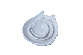 全国の陶芸作品が集まるお店「きらら館」