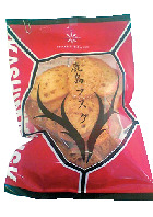 サッカーにちなんだお菓子も「モンブラン」