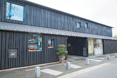 【真壁×観光】真壁の歴史を伝え続ける「真壁伝承館」