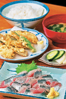 【銚子電鉄×グルメ】香海