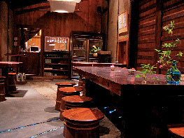 酒蔵 Café