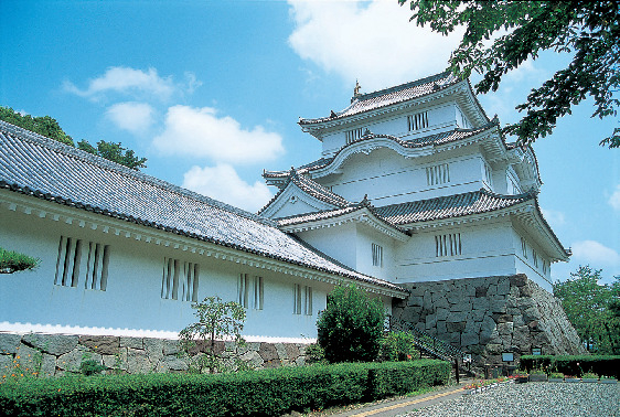 【大多喜×観光】城下町の歴史をうかがい知る「千葉県立中央博物館 大多喜城分館」