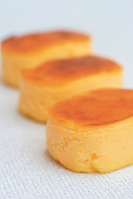 チーズケーキが大人気「コート・ダジュール」