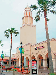 あみプレミアム・アウトレット