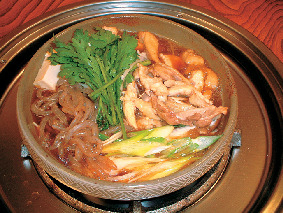 【袋田・大子のグルメスポット】和風レストラン七曲り