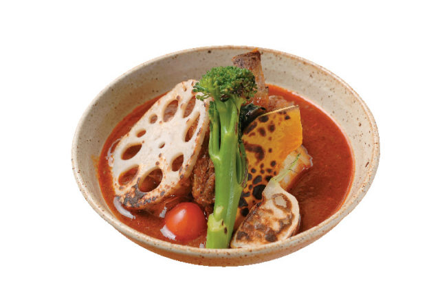 ラム肉を多彩な味わい方で「洋食ぢんぎすかん ひつじの小屋」