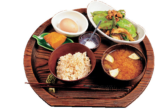 自家製パンが評判の農家レストラン「農家を味わう店ポラーノ広場」