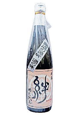 長い歴史をもつ醸造元「稲花酒造」