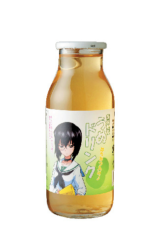 【ガルパン×聖地巡礼】大洗まいわい市場