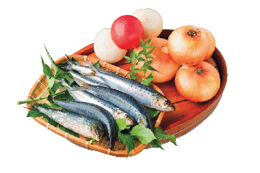 トマトと和風だしが相性抜群の鍋「漁夫料理 まるしち」