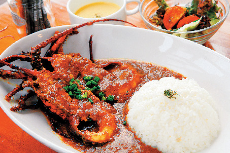 海を望める料理自慢のカフェ「EBIYA.CAFE(エビヤ カフェ)」