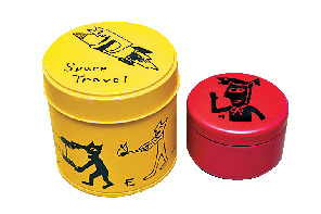 ギャラリー&ショップ 海猫堂