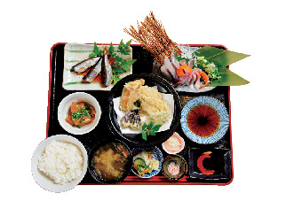 海の駅九十九里