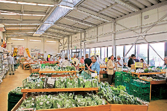 JAきみつ「味楽囲」おびつ店