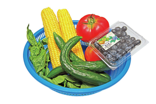 JAきみつ「味楽囲」おびつ店