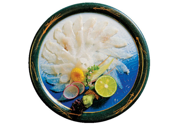 香ばしいタレがふっくらとした身に絡む穴子重が絶品「大定」