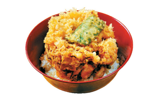 【鋸山周辺×魚介グルメ】コスパ最高の人気店で海鮮丼を豪快に!「食事処 ばんや」