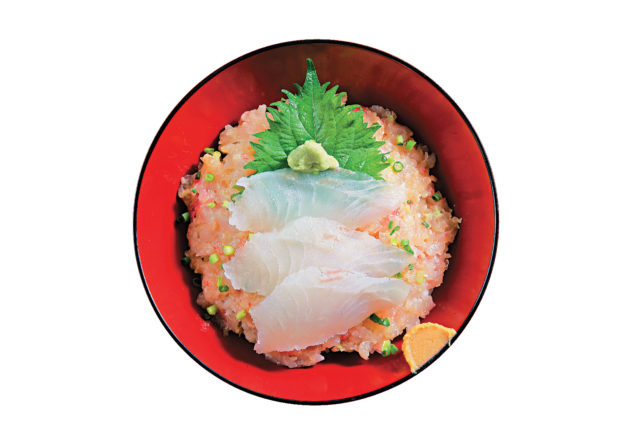 【鋸山周辺×魚介グルメ】金目鯛などの多種多彩な海鮮が味わえる「漁師料理 かなや」