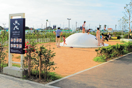 三井アウトレットパーク 木更津