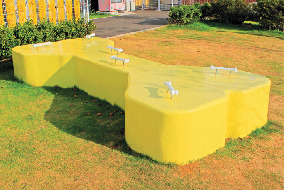 三井アウトレットパーク 木更津