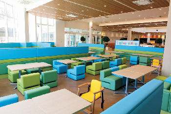 三井アウトレットパーク 木更津