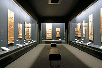 【金谷港周辺×観光】2 金谷美術館