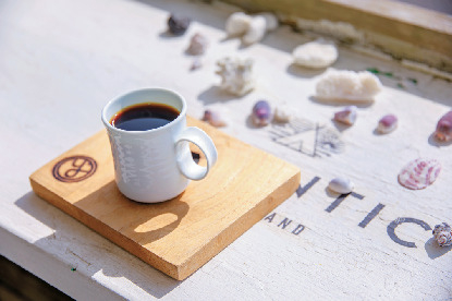 ATLANTIC COFFEE STAND