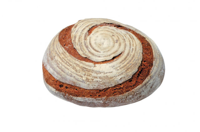 石窯工房 Pain de naru