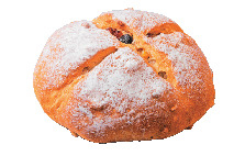 自然酵母パンとカフェ かめりあ