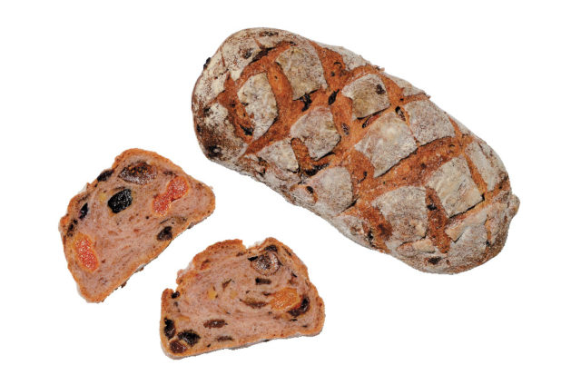 石窯工房 Pain de naru