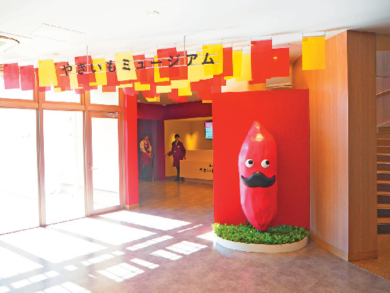 新感覚の農業テーマパークで楽しもう!「なめがたファーマーズヴィレッジ」