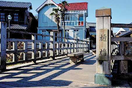 【水郷佐原】江戸時代に水運で繁栄した町の歴史が息づく