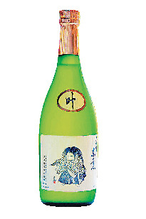 【水郷佐原×みやげ】東薫酒造