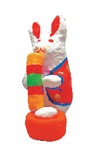 【水郷佐原×土産】佐原張子 三浦屋