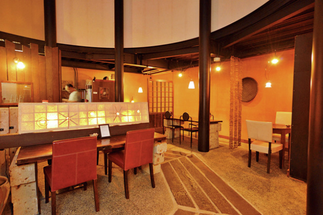 【茨城・笠間×カフェ】手作りにこだわる本格派の料理「Lunch&Cafe陶之助+」