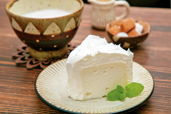 【茨城・笠間×カフェ】日替わりのスイーツを満喫「cafe WASUGAZEN 笠間店 」